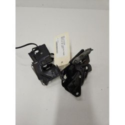Serrure De Capot Bmw Serie 3 F31 Touring Phase 1 Break (1)