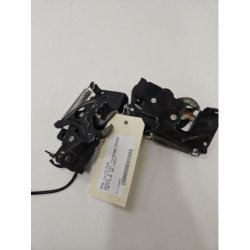 Serrure De Capot Bmw Serie 3 F31 Touring Phase 1 Break (2)