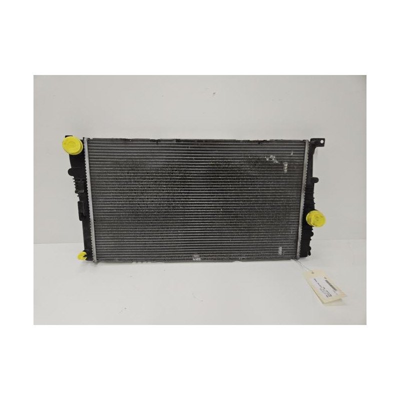 Radiateur Eau Bmw Serie 3 F31 Touring Phase 1 Break (1)