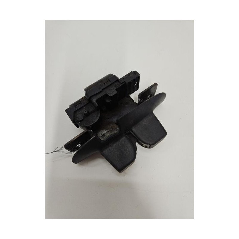 Serrure De Coffre Renault Scenic 2 Phase 1 (1)