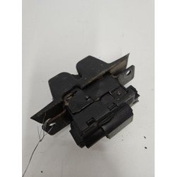 Serrure De Coffre Renault Scenic 2 Phase 1 (2)
