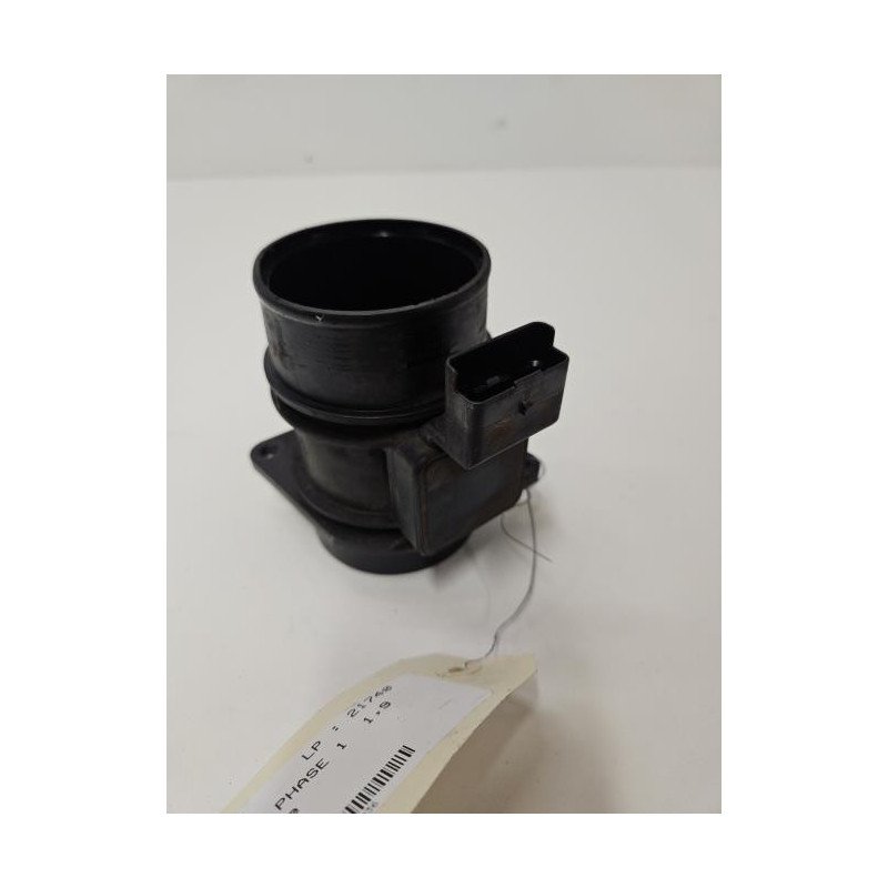 Debitmetre Renault Scenic 2 Phase 1 (1)