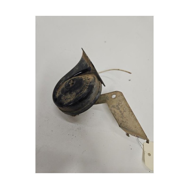 Avertisseur/klaxon Renault Clio 2 Phase 2 (1)
