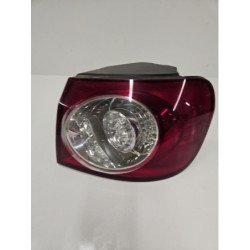 Feu Arriere Principal Droit (feux) Volkswagen Golf Plus Phase 1 (1)