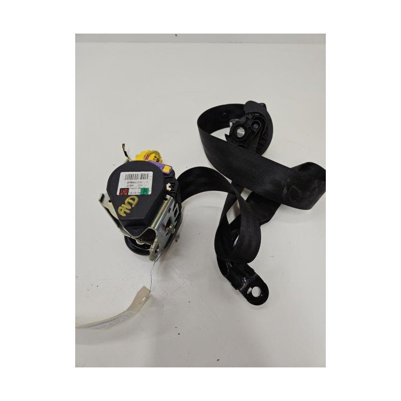 Ceinture Avant Droit Volkswagen Golf Plus Phase 1 (1)
