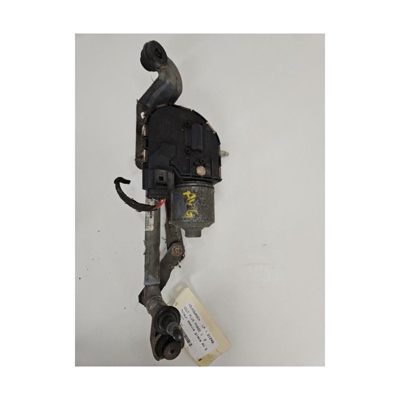 Moteur Essuie Glace Avant Gauche Volkswagen Golf Plus Phase 1 (1)