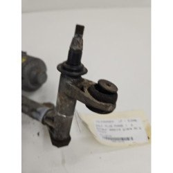 Moteur Essuie Glace Avant Gauche Volkswagen Golf Plus Phase 1 (2)