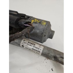 Moteur Essuie Glace Avant Gauche Volkswagen Golf Plus Phase 1 (3)