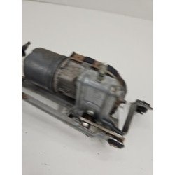Moteur Essuie Glace Avant Gauche Volkswagen Golf Plus Phase 1 (5)