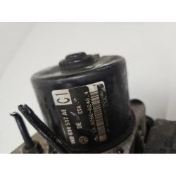 Bloc Abs (freins Anti-blocage) Volkswagen Golf Plus Phase 1 (3)