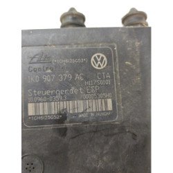 Bloc Abs (freins Anti-blocage) Volkswagen Golf Plus Phase 1 (4)