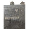 Bloc Abs (freins Anti-blocage) Volkswagen Golf Plus Phase 1 (4)