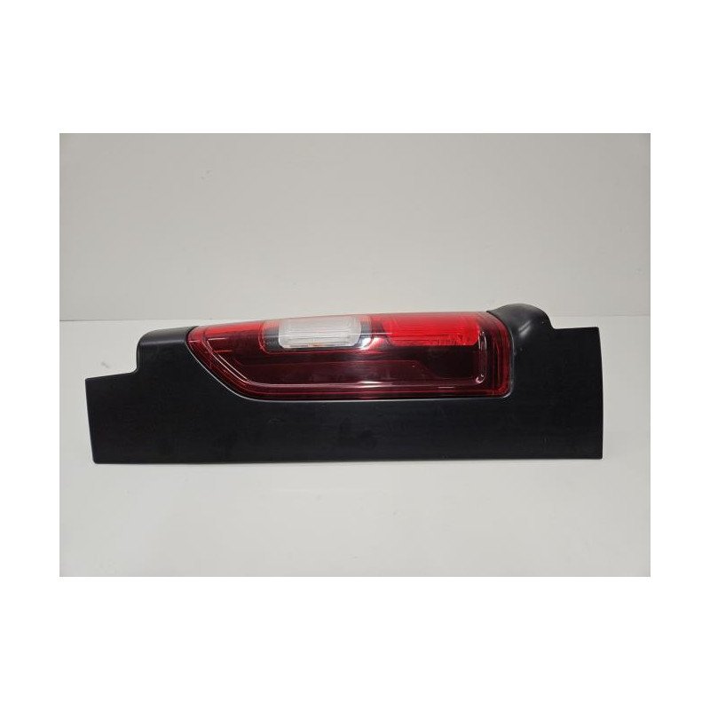Feu Arriere Principal Gauche (feux) Renault Trafic 3 Court Phase 1 (1)