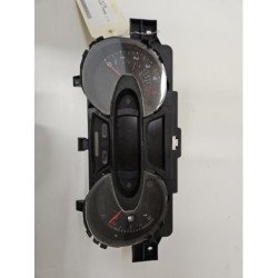 Compteur Renault Trafic 3 Court Phase 1 (1)