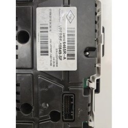 Compteur Renault Trafic 3 Court Phase 1 (3)