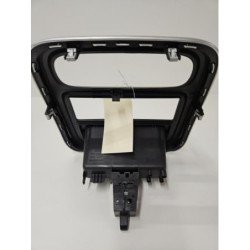 Facade Autoradio Renault Trafic 3 Court Phase 1 (2)