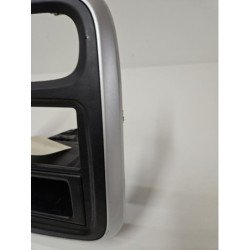 Facade Autoradio Renault Trafic 3 Court Phase 1 (3)
