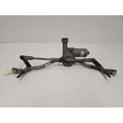 Moteur Essuie Glace Avant Renault Trafic 3 Court Phase 1 (1)