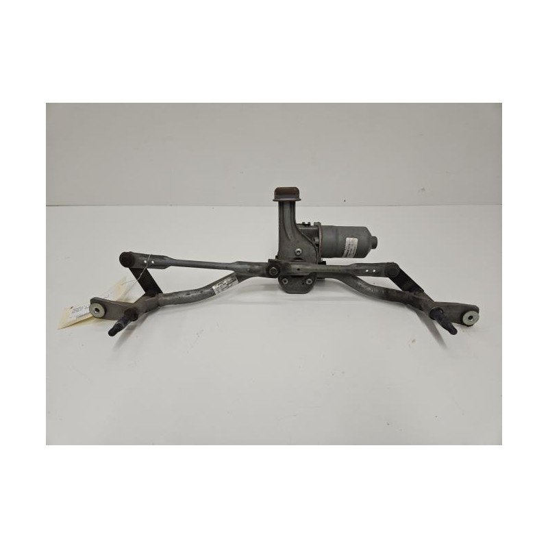 Moteur Essuie Glace Avant Renault Trafic 3 Court Phase 1 (1)