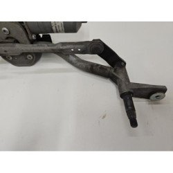 Moteur Essuie Glace Avant Renault Trafic 3 Court Phase 1 (2)