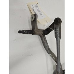 Moteur Essuie Glace Avant Renault Trafic 3 Court Phase 1 (3)