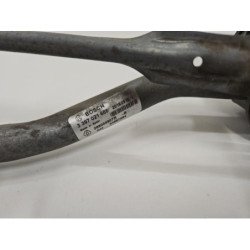 Moteur Essuie Glace Avant Renault Trafic 3 Court Phase 1 (4)