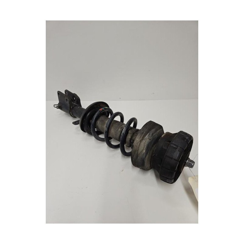 Amortisseur Avant Gauche Renault Trafic 3 Court Phase 1 (1)