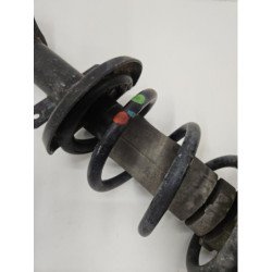 Amortisseur Avant Gauche Renault Trafic 3 Court Phase 1 (3)