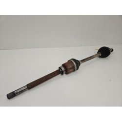 Cardan Droit (transmission) Renault Trafic 3 Court Phase 1 (1)