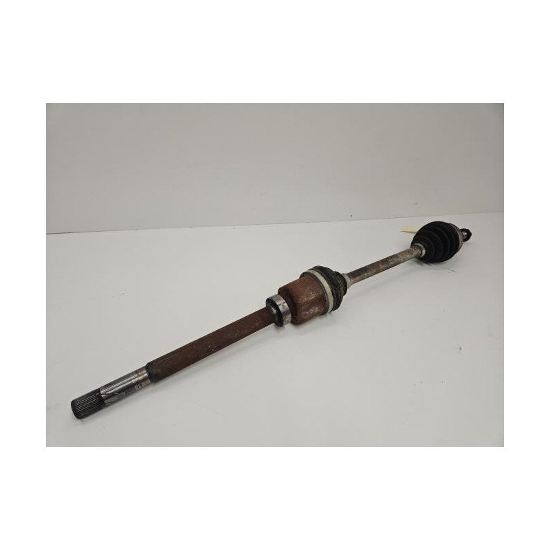 Cardan Droit (transmission) Renault Trafic 3 Court Phase 1 (1)