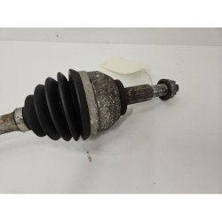 Cardan Droit (transmission) Renault Trafic 3 Court Phase 1 (3)