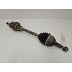 Cardan Gauche (transmission) Renault Trafic 3 Court Phase 1 (1)