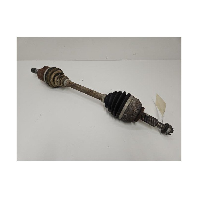 Cardan Gauche (transmission) Renault Trafic 3 Court Phase 1 (1)