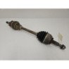 Cardan Gauche (transmission) Renault Trafic 3 Court Phase 1 (1)