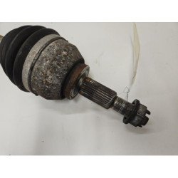 Cardan Gauche (transmission) Renault Trafic 3 Court Phase 1 (2)