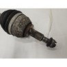 Cardan Gauche (transmission) Renault Trafic 3 Court Phase 1 (2)