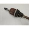 Cardan Gauche (transmission) Renault Trafic 3 Court Phase 1 (3)