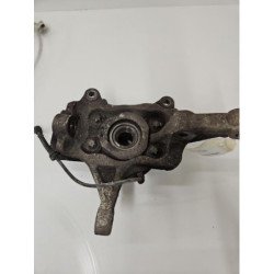 Pivot De Moyeu Avant Droit Renault Trafic 3 Court Phase 1 (1)