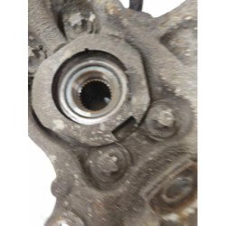 Pivot De Moyeu Avant Droit Renault Trafic 3 Court Phase 1 (2)