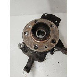Pivot De Moyeu Avant Droit Renault Trafic 3 Court Phase 1 (3)