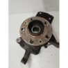 Pivot De Moyeu Avant Droit Renault Trafic 3 Court Phase 1 (3)