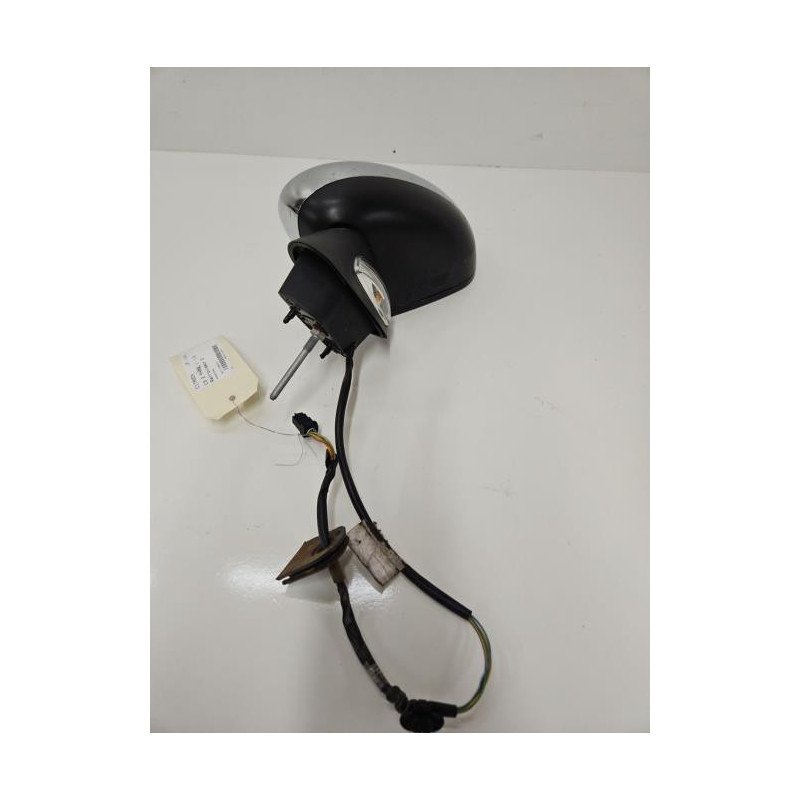 Retroviseur Gauche Citroen C3 2 Phase 1 (1)
