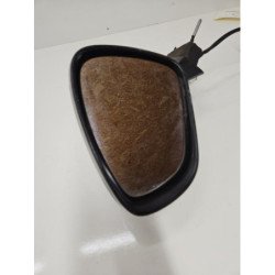 Retroviseur Gauche Citroen C3 2 Phase 1 (4)