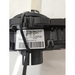 Com (bloc Contacteur Tournant+commodo Essuie Glace+commodo Phare) Citroen C3 2 Phase 1 (4)