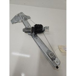 Leve Vitre Electrique Avant Droit Citroen C3 2 Phase 1 (1)