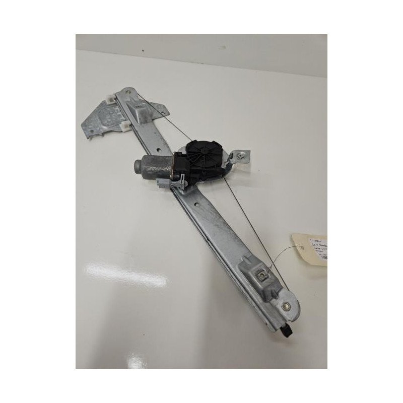 Leve Vitre Electrique Avant Droit Citroen C3 2 Phase 1 (1)