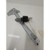Leve Vitre Electrique Avant Droit Citroen C3 2 Phase 1 (1)