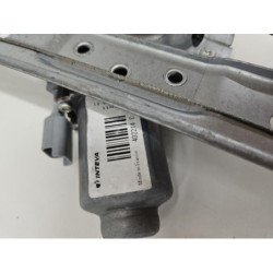 Leve Vitre Electrique Avant Droit Citroen C3 2 Phase 1 (3)