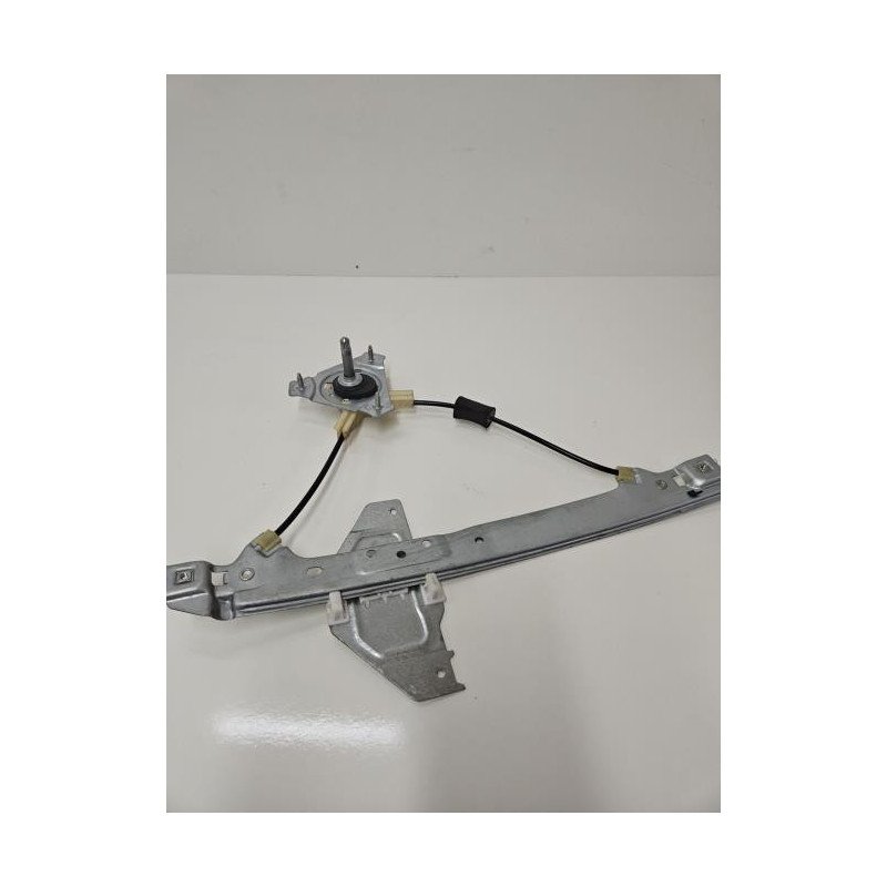 Leve Vitre Mecanique Arriere Droit Citroen C3 2 Phase 1 (1)