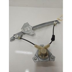 Leve Vitre Mecanique Arriere Droit Citroen C3 2 Phase 1 (3)